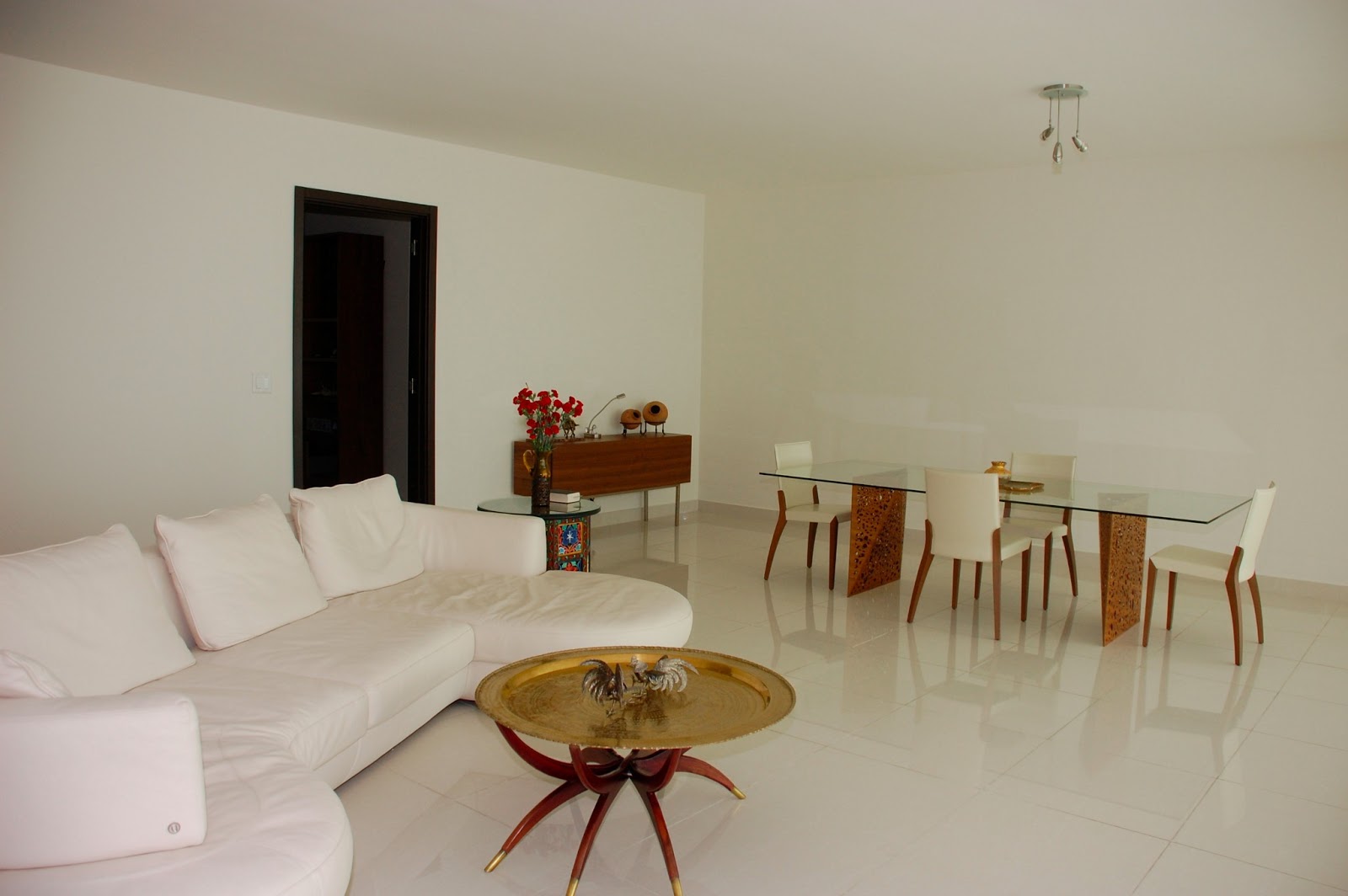Pacific View Apartment for Sale in Panama City, Panama