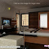 Home interior renderings by INIGO architectural designers