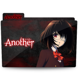 Iconos anime: Another
