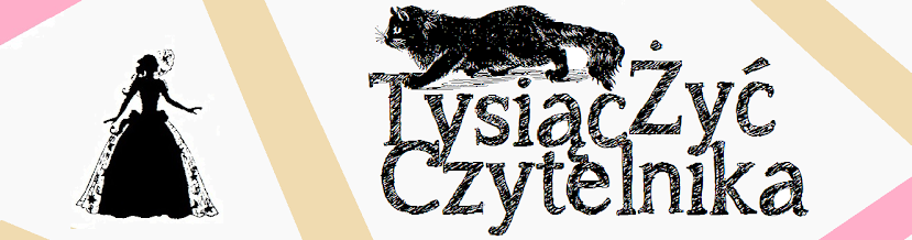 Tysiąc Żyć Czytelnika