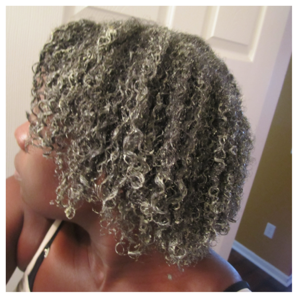 How To Deep Condition Natural Hair With Castor Oil How To Deep Condition Natural Hair With Castor Oil