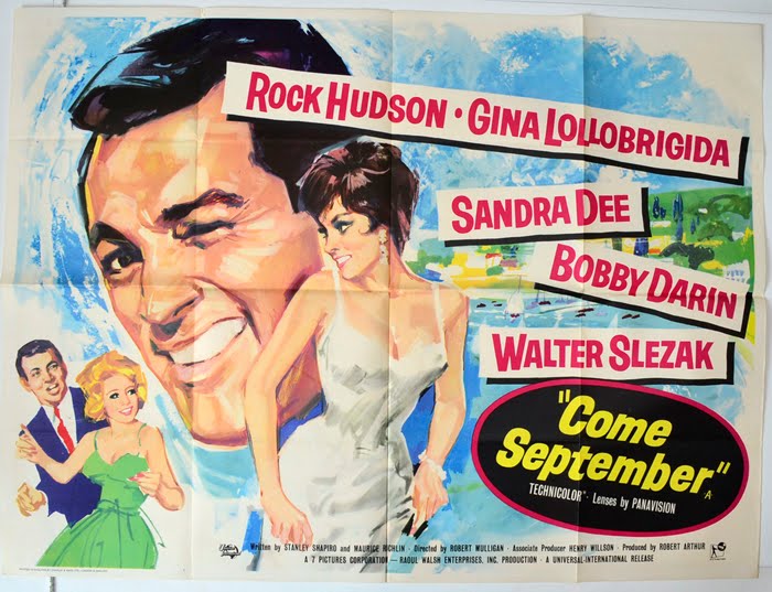 "Come September" (1961)