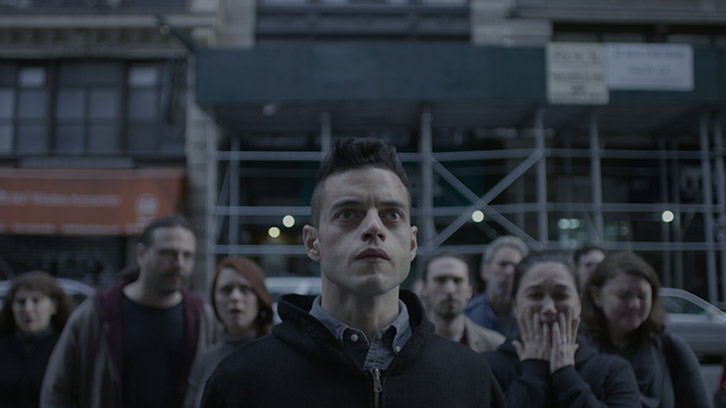 Mr. Robot' Recap, Season 3, Episode 2: A Reformer With Results