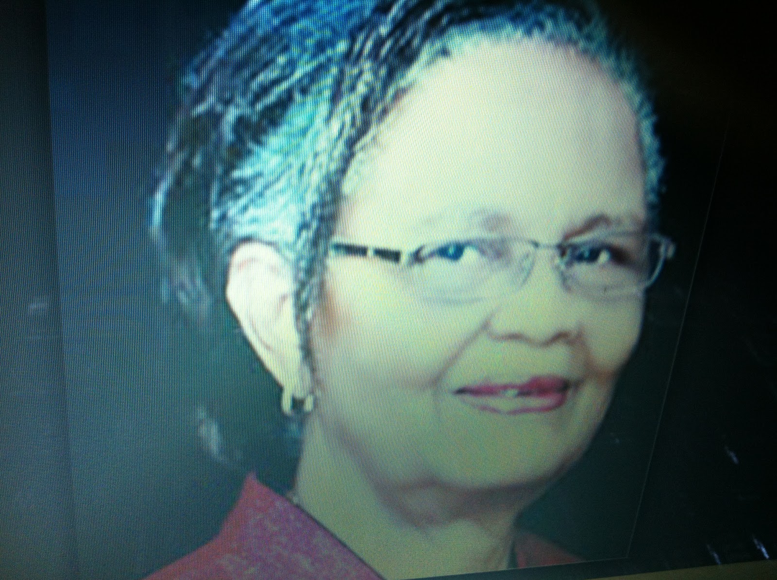 THE BLACK SOCIAL HISTORY BLACK SOCIAL HISTORY AFRONIGERIAN " GRACE