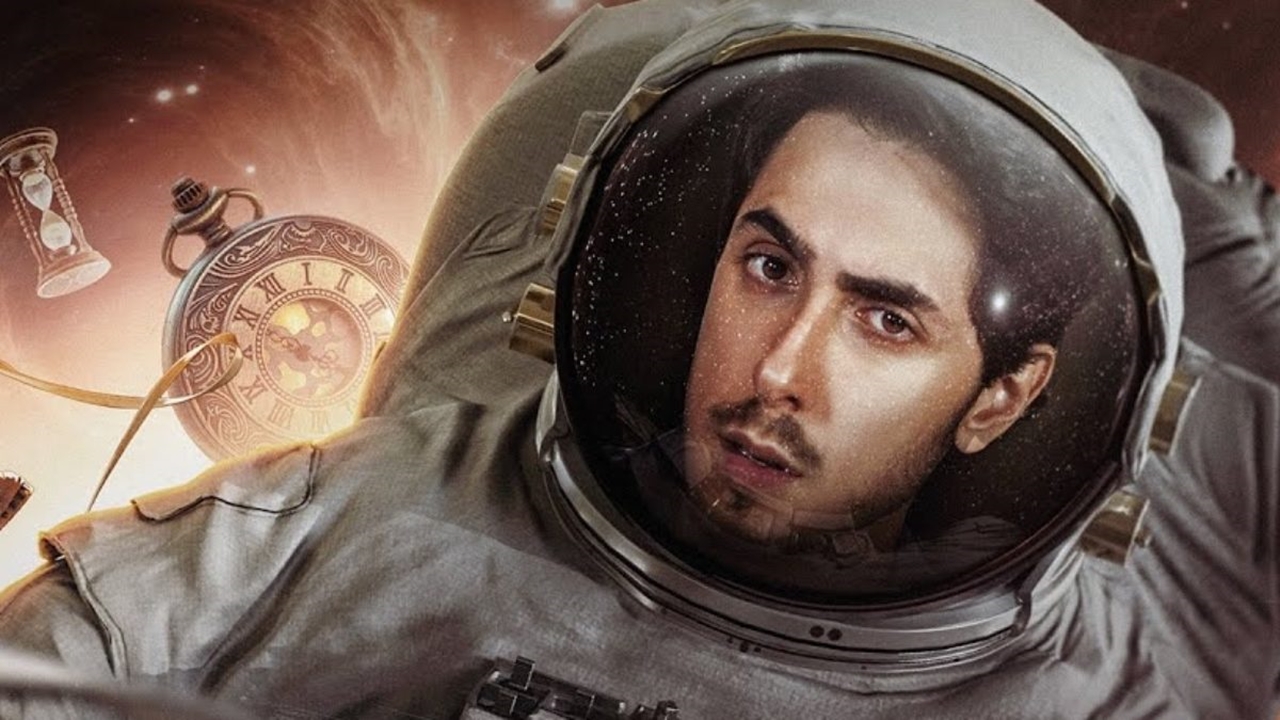 Mundo Mistério | Série do youtuber Felipe Castanhari na Netflix Mundo Mistério | Série do youtuber Felipe Castanhari na Netflix