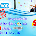 SCTV thử nghiệm dịch vụ VOD trên 8.000 đầu thu Hybrid Box