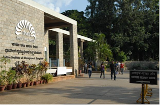 IISc Bangalore IISc Bangalore