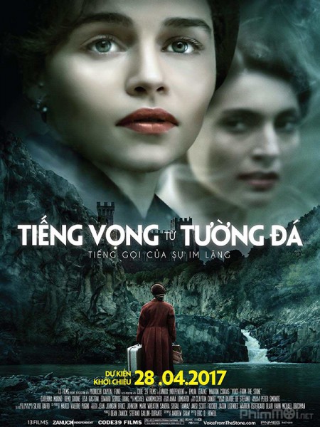 Tiếng Vọng Từ Tường Đá - Voice From The Stone Tiếng Vọng Từ Tường Đá