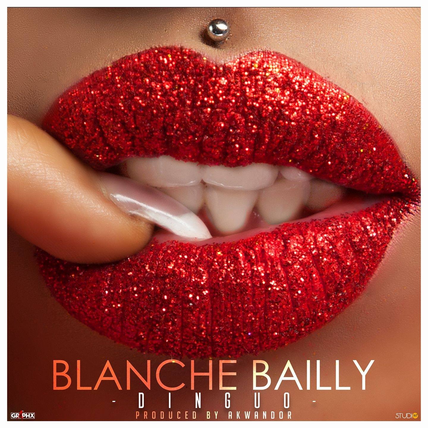 TÉLÉCHARGER BLANCHE BAILLY TON BONBON