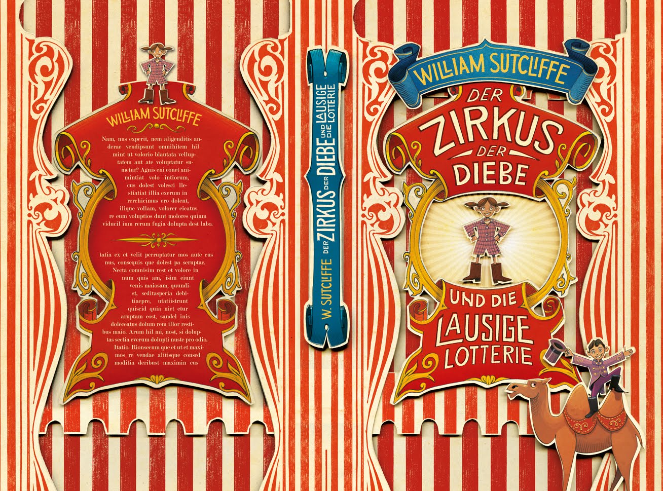 ZIRKUS