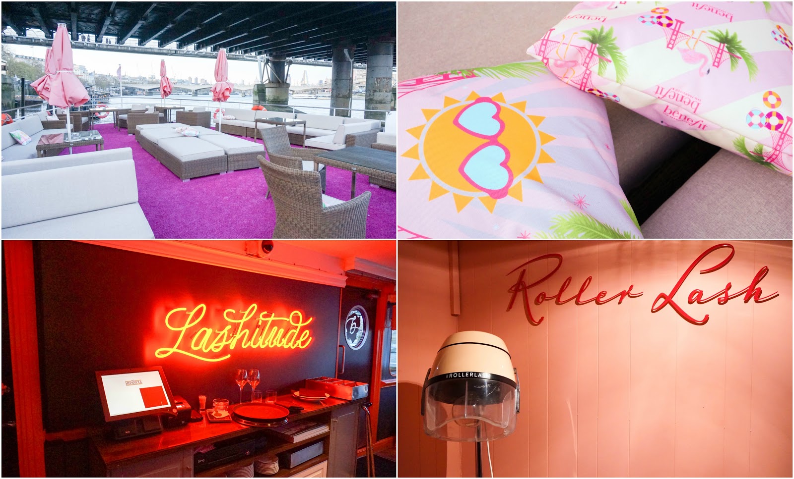 #GoodShipBenefit with House Of Fraser #GoodShipBenefit with House Of Fraser