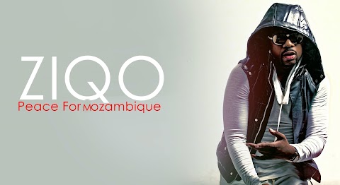 Ziqo - Peace For Mozambique