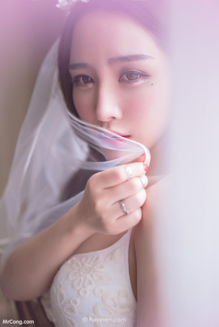 Beautiful and sexy Chinese teenage girl taken by Rayshen (2194 photos)