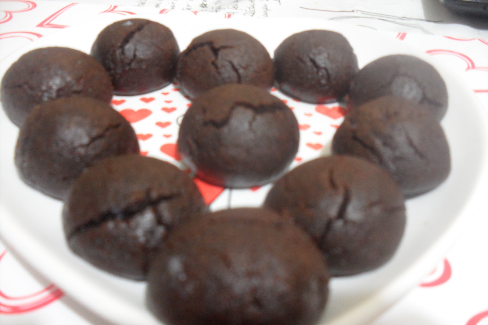DERİNSU BUTİK PASTA VE KURABİYE BROWNİ KURABİYE