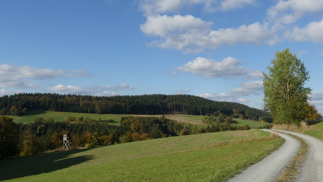 Frankenwald Frankenwald