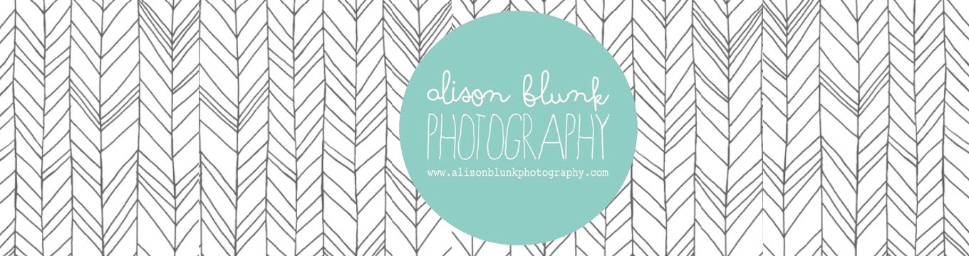 Alison Blunk Photography