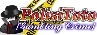 PolisiToto - Info Agen togel Online,Togel online penipu