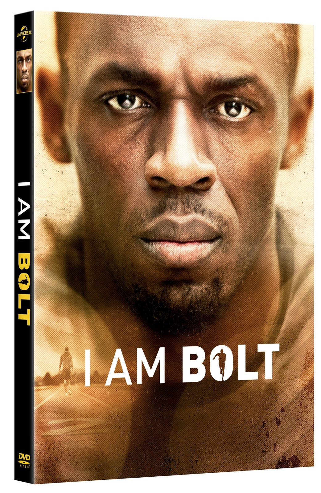 I Am Bolt (2016)