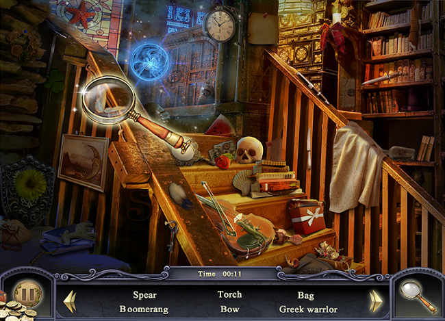 Unexposed: Hidden Object Mystery Game for android download Unexposed: Hidden Object Mystery Game for android download