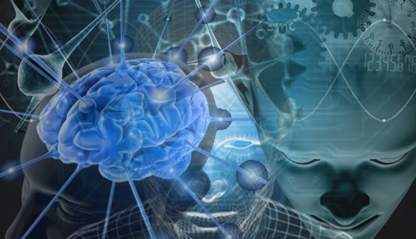 Qualcosa ci unisce tutti nell'etere invisibile della Risonanza Morfica