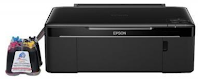 Epson SX130 Pilote Imprimante