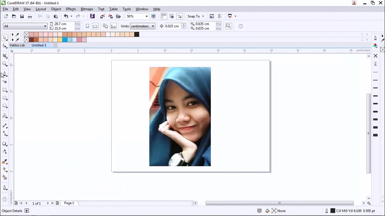 Jalan Tikus Corel Draw Jalan Tikus Corel Draw