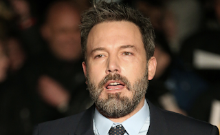 Weinstein Accuser Claims Ben Affleck Knew Of His Behavior All Along
