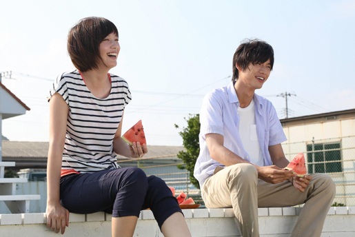 Koinaka A Love Relationships Between Friends Wateryscenery