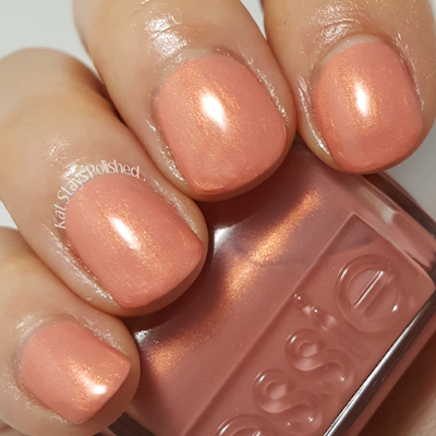 Essie Winter 2016 - Oh Behave | Kat Stays Polished Essie Winter 2016 - Oh Behave | Kat Stays Polished