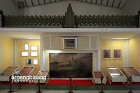 museum perangko tmii