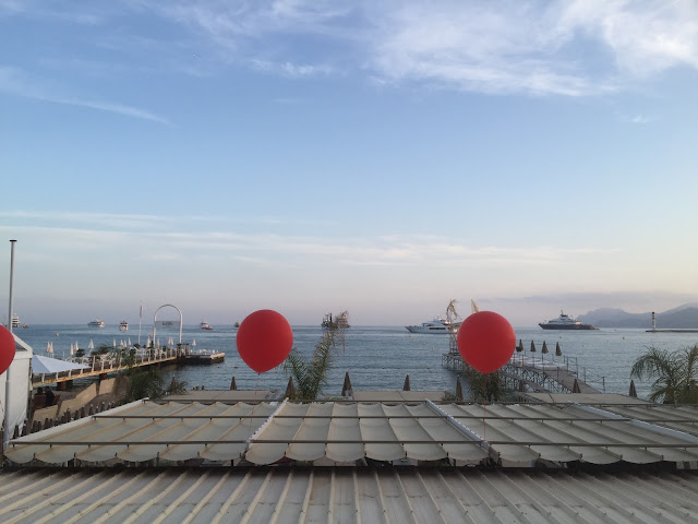 Festival of Cannes Quand le jour se lève, When day breaks, Espérance Pham Thai Lan, LA B.O.