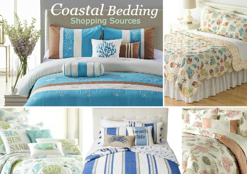 Shop Coastal Nautical Bedding Collections Coastal Decor Ideas