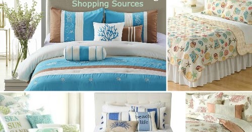 Shop Coastal Nautical Bedding Collections Coastal Decor Ideas