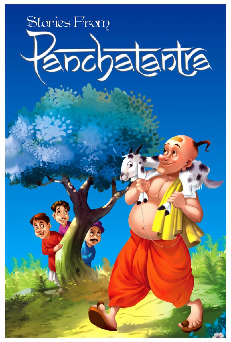 panchatantra-stories-in-sanskrit-scribd-india