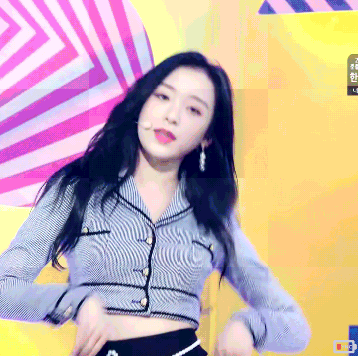 허리가 ㄹㅇ 한줌인 진솔이 | 인스티즈