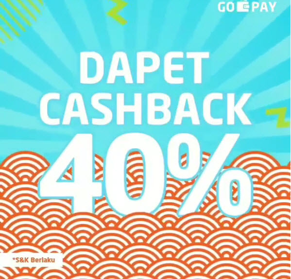Yoshinoya - Promo Cashback 40% Pakai GOPAY (s.d 31 Des 2018) Yoshinoya - Promo Cashback 40% Pakai GOPAY (s.d 31 Des 2018)