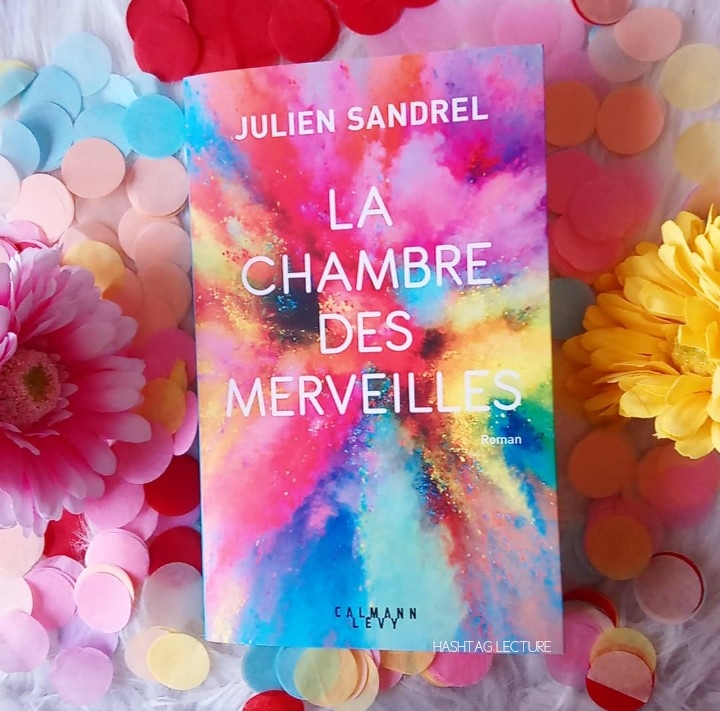 « La chambre des merveilles »