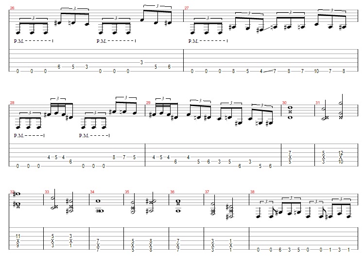 DHIEZ 4 UNDEAD Tab Laid To Rest Lamb Of God