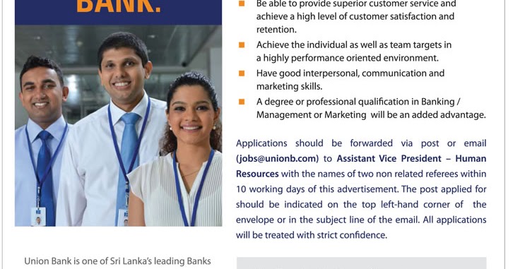 Relationship Managers Relationship Officers Business