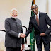 India, Rwanda sign eight agreements in various fields