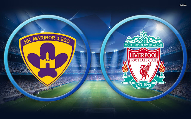 Prediksi Maribor vs Liverpool Prediksi Maribor vs Liverpool