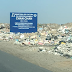 Exteriores de Chan Chan siguen siendo usados como botaderos de basura