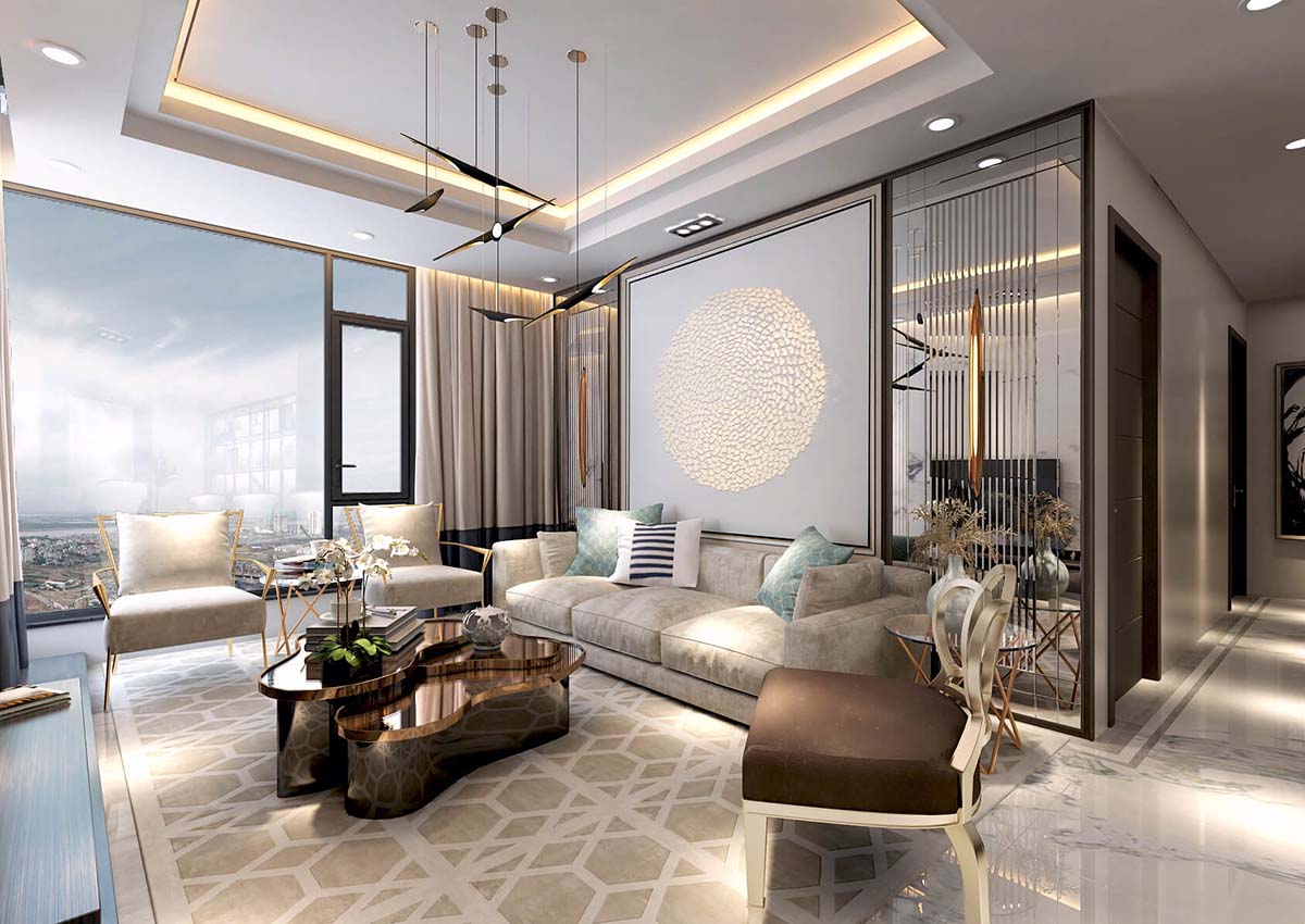 Dự án Sunshine City Tây Hồ Dự án Sunshine City Tây Hồ