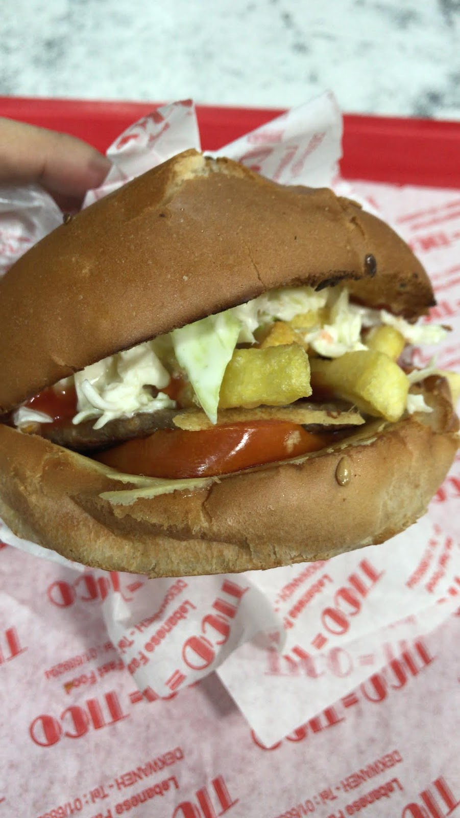 Lebanon Food Tour for a real Lebanese experience