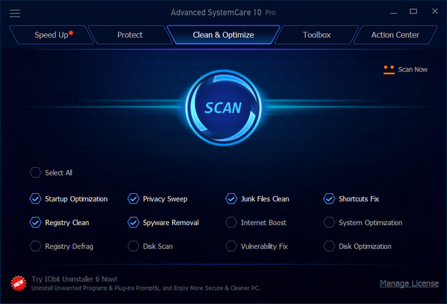 advanced systemcare pro full v10.2.0.721 advanced systemcare pro full v10.2.0.721
