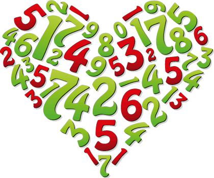 numeri