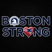 Thursday, April 18, 2013 (boston strong)