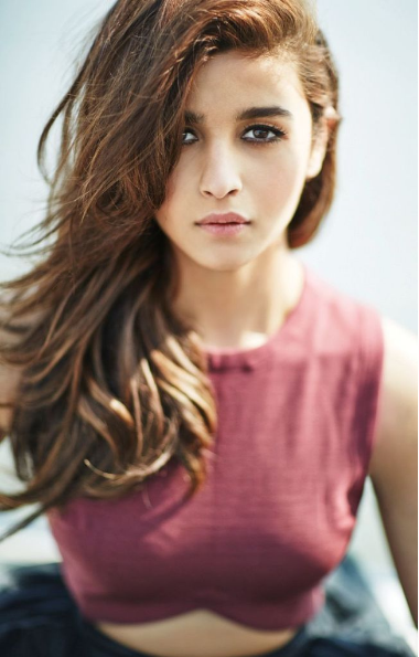 Alia Bhatt Bikini Alia Bhatt Bikini