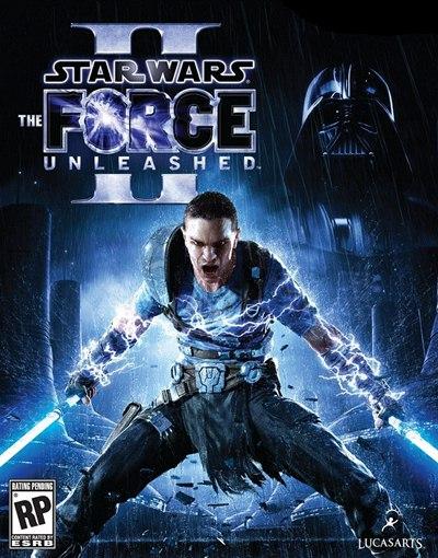 Star Wars The Force Unleashed 2 PC Full Español Reloaded Descargar