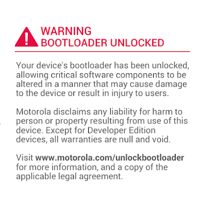 How To Unlock Bootloader Motorola Android Devices (All Models)